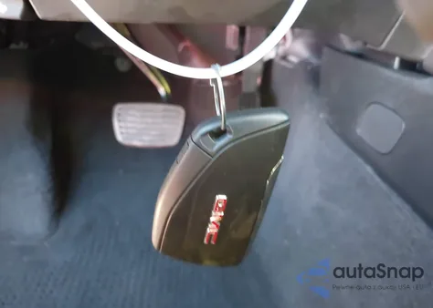 2025 GMC Canyon 4Wd At4 из США, поврежденный, VIN 1GTP2DEKXS1191465